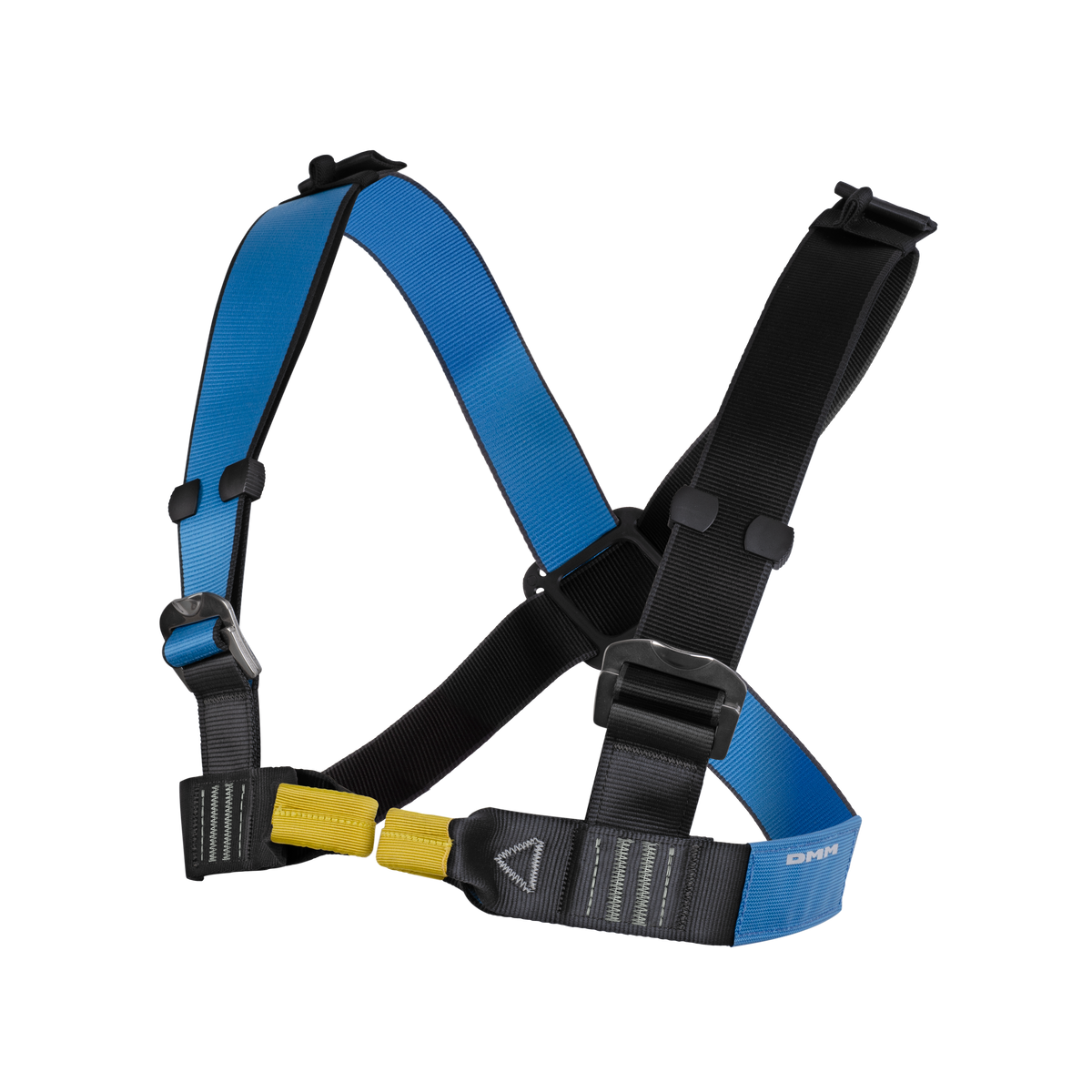 Chest Harness Slidelock DMM chest-harness-slidelock-dmm