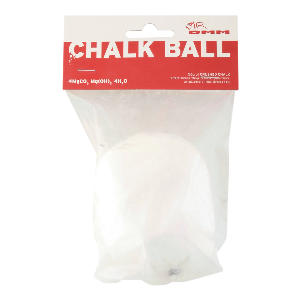 chalk ball