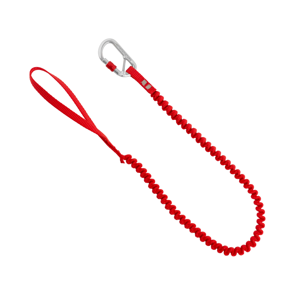 ice axe leash