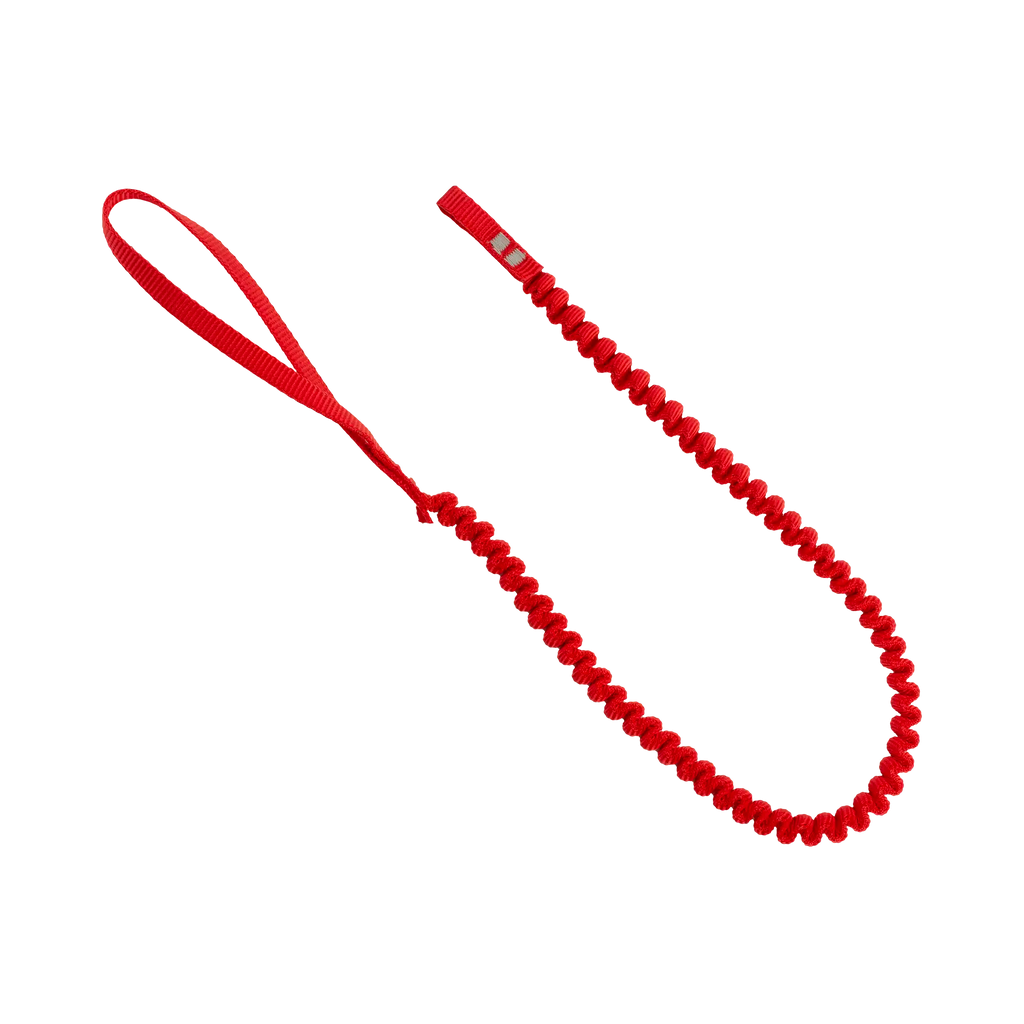 ice axe leash