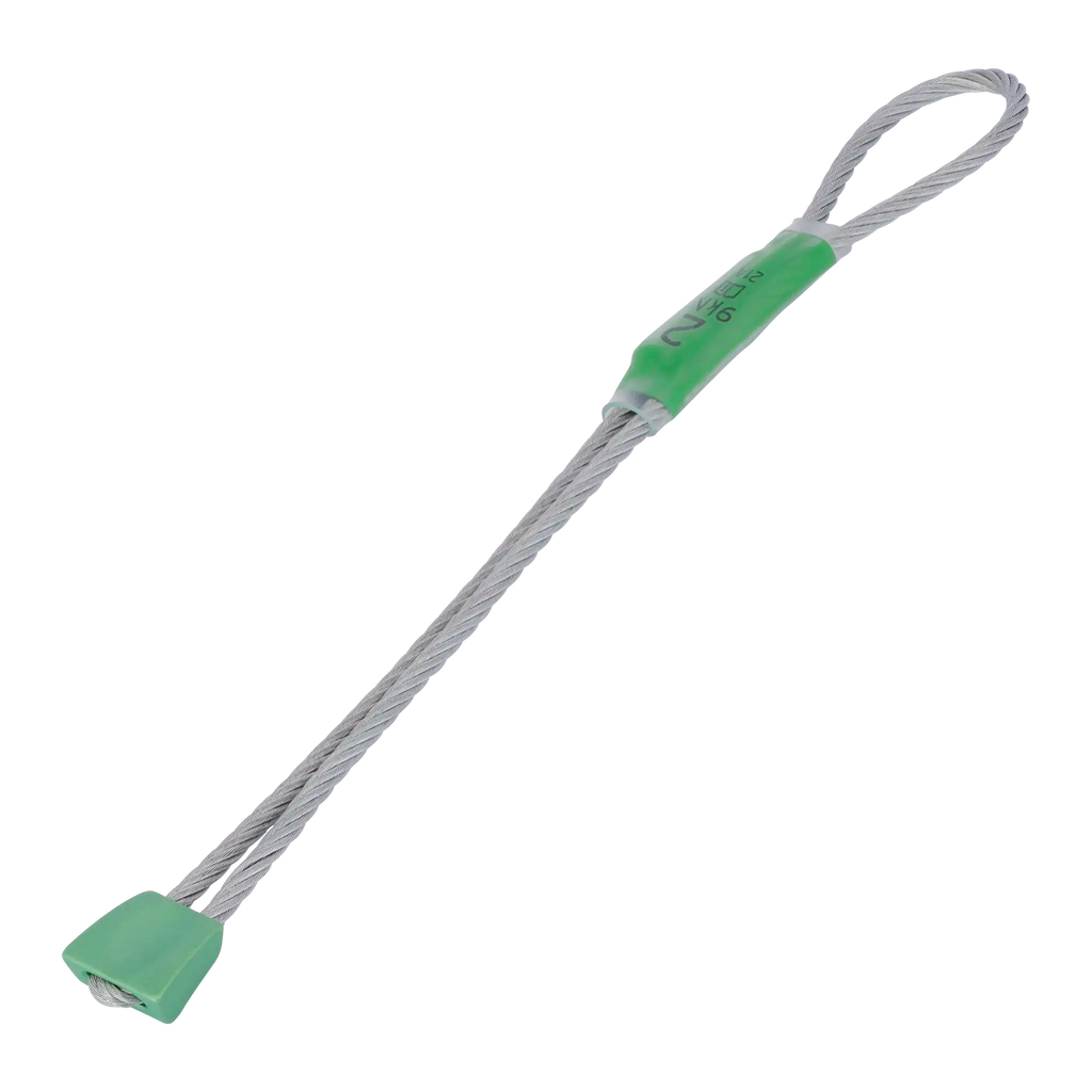 passive protection tapered nuts