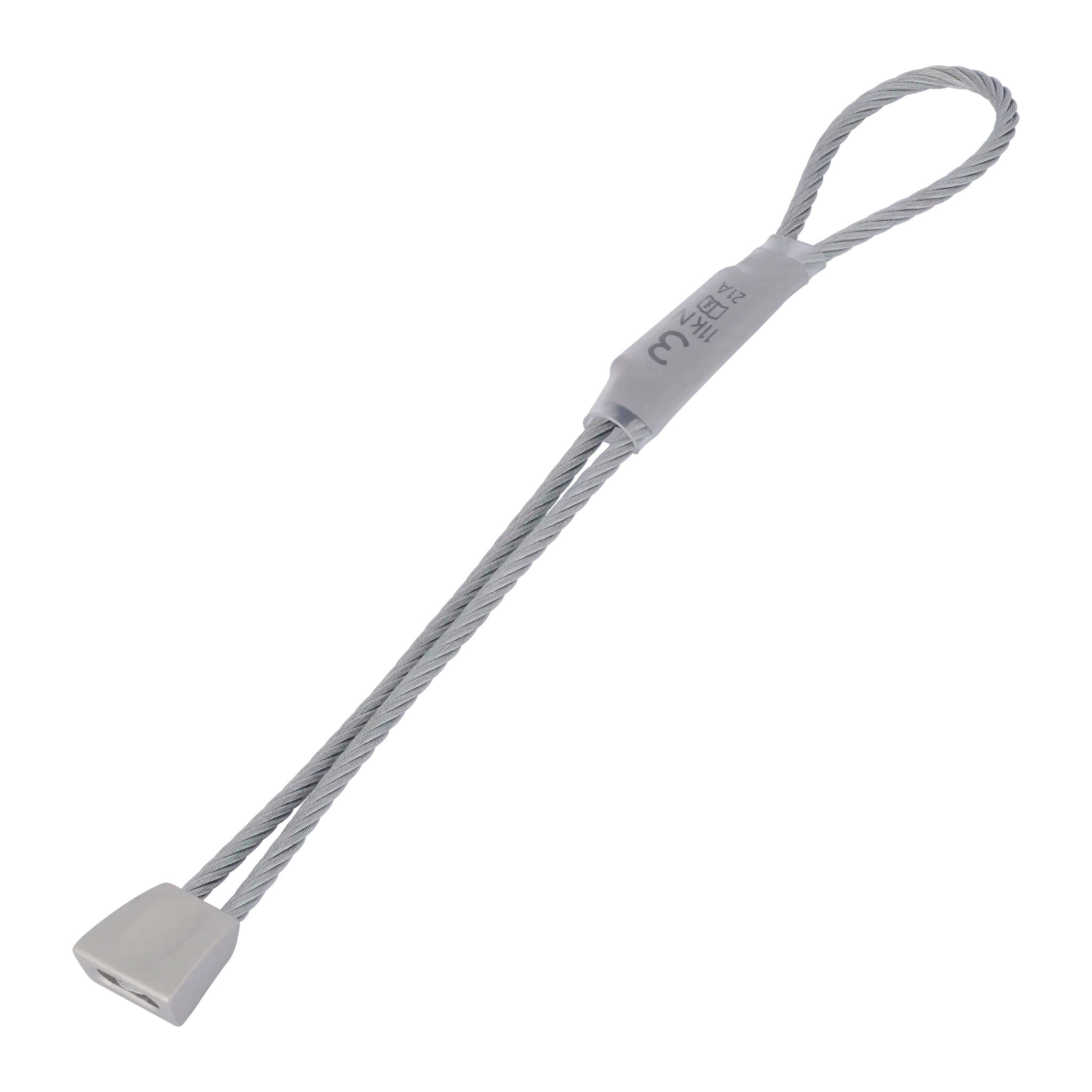 DMM Wallnut 7, Grey - Sports And Outdoor Store