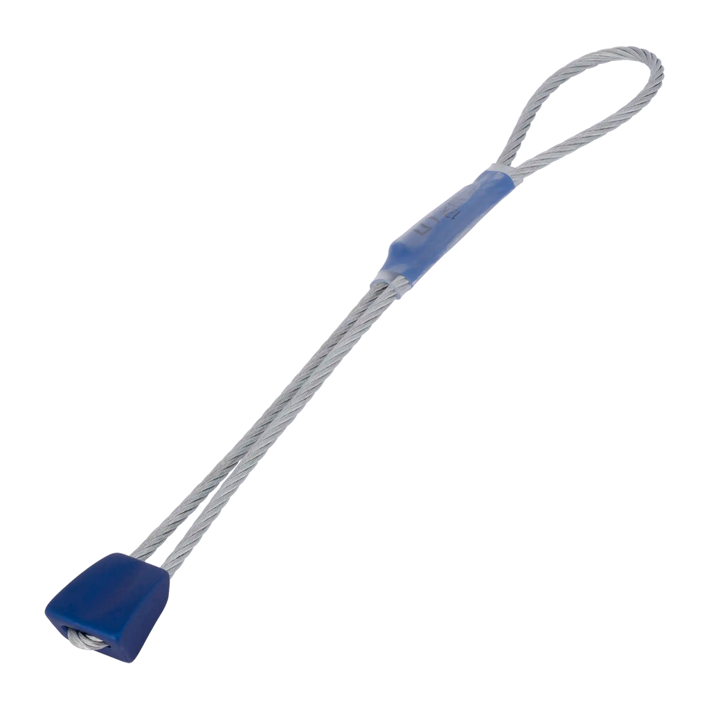 passive protection tapered nuts