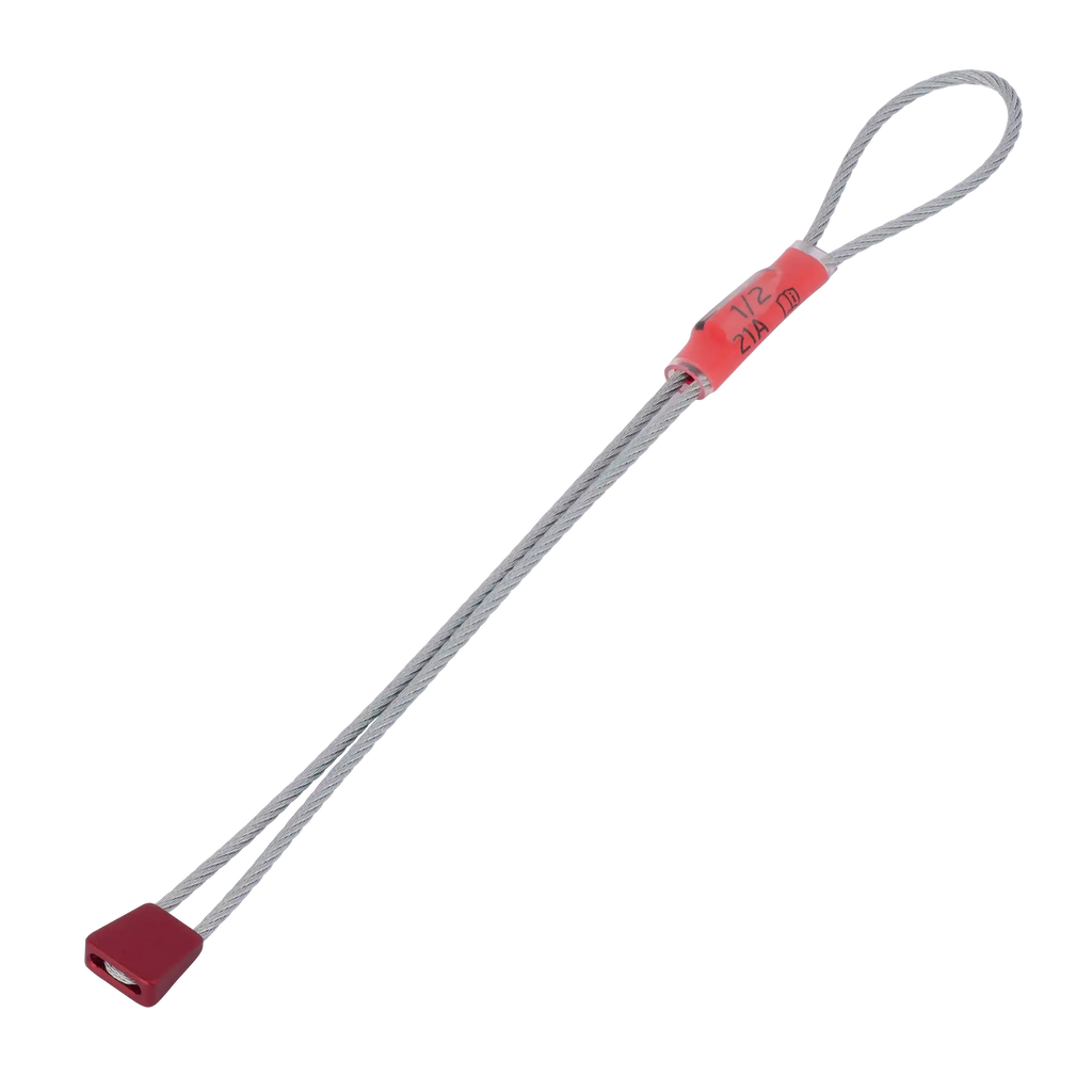 micro nut passive protection