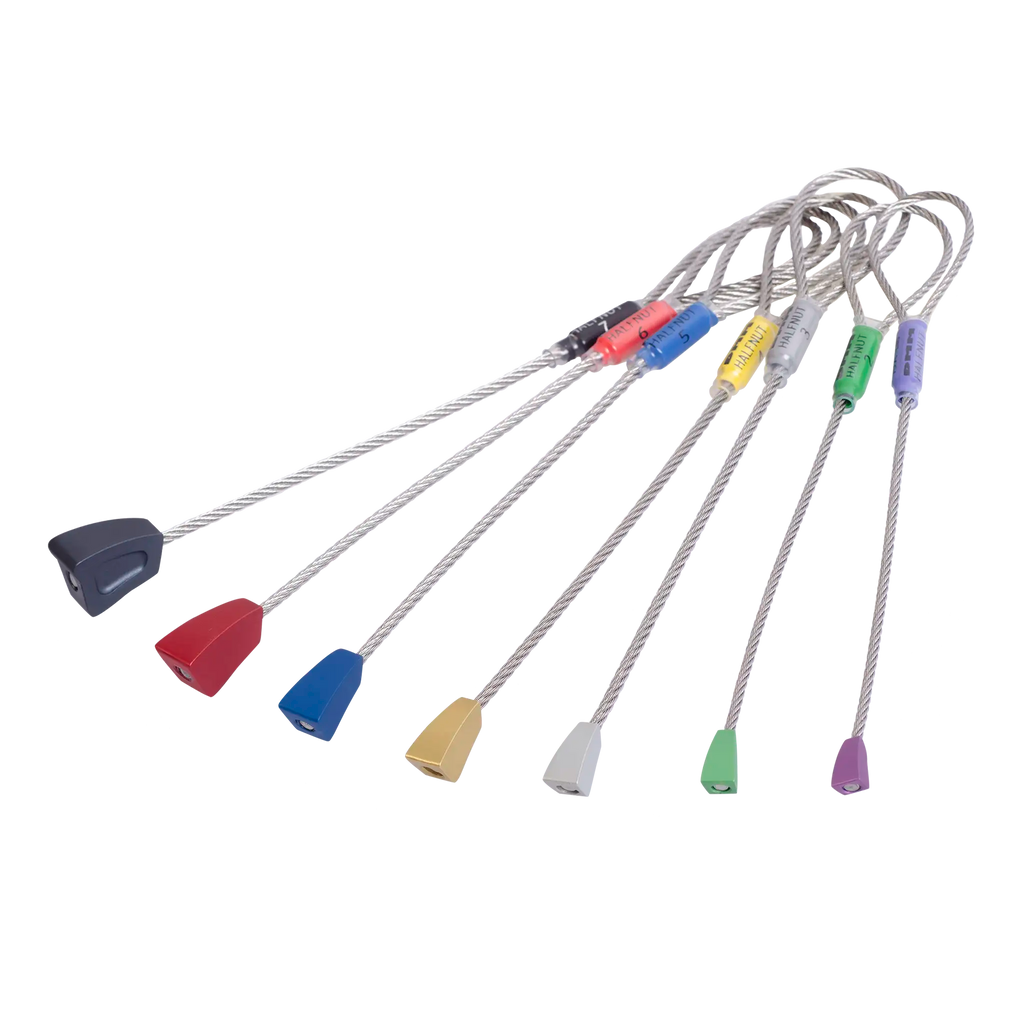 super light passive protection