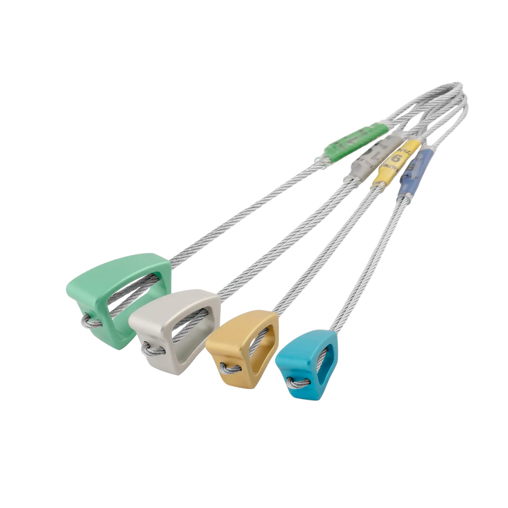 super light passive protection