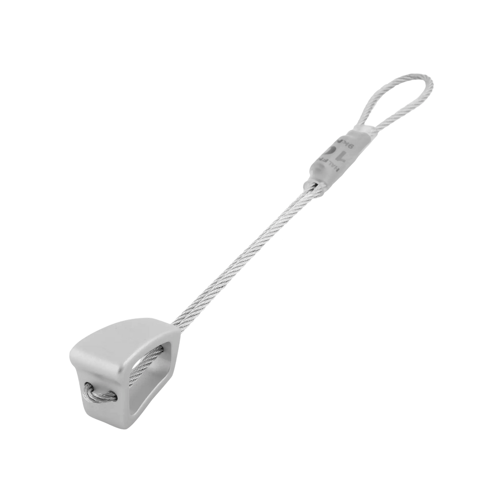 super light passive protection