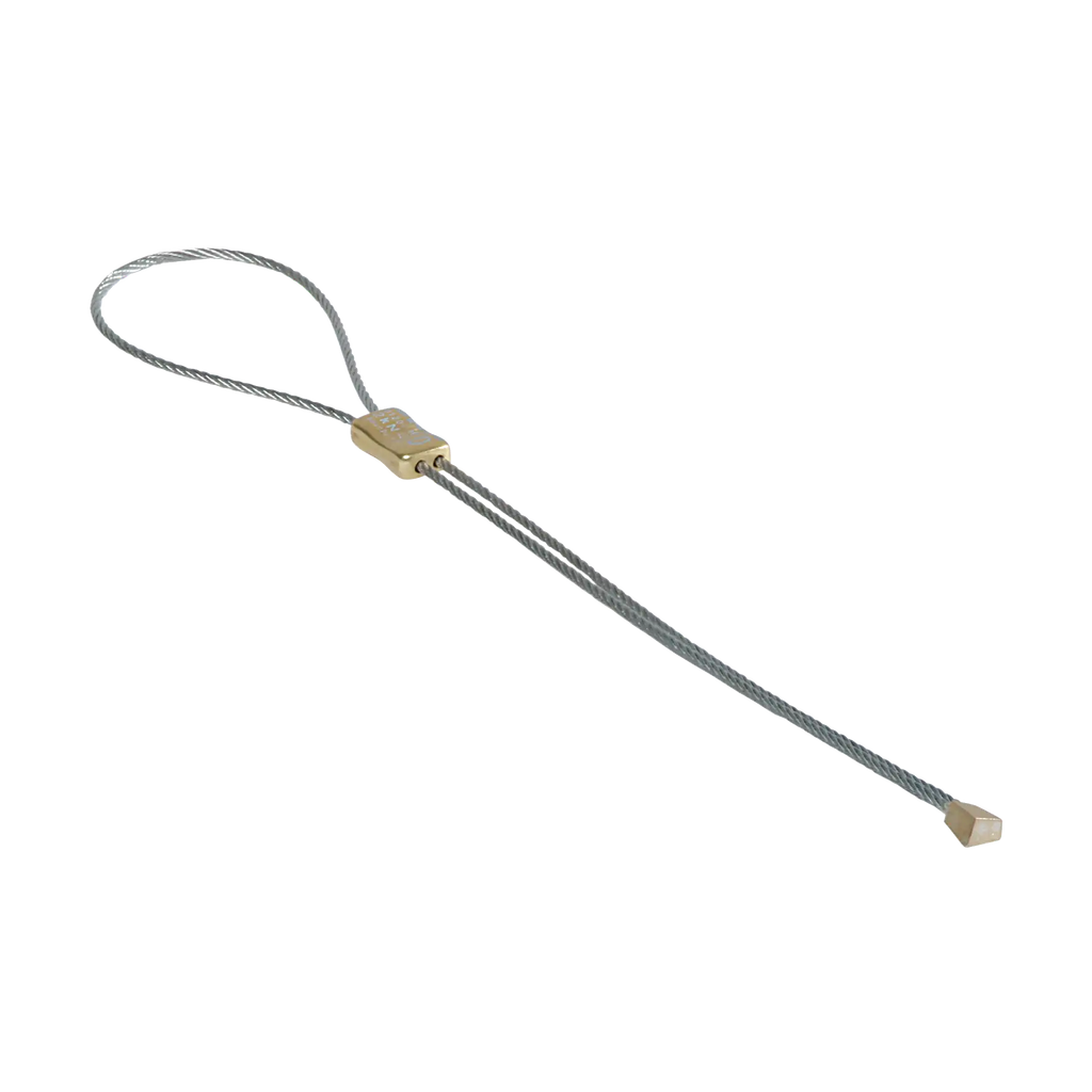 brass offset nut passive pro