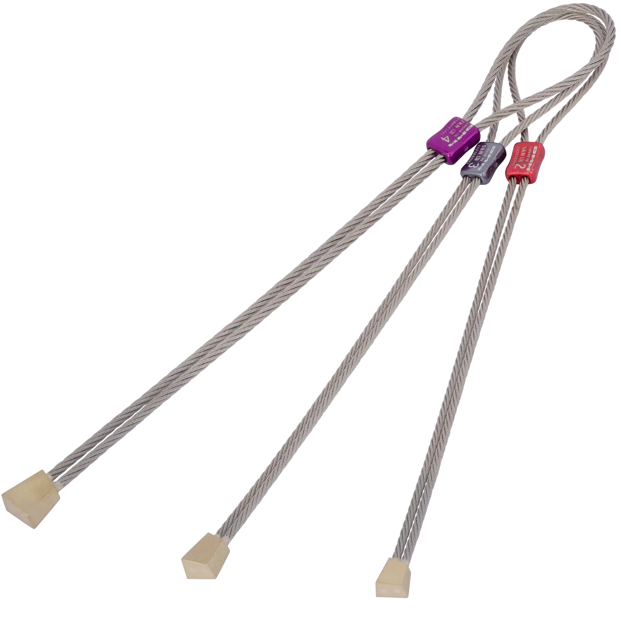 Brass Offsets – DMM