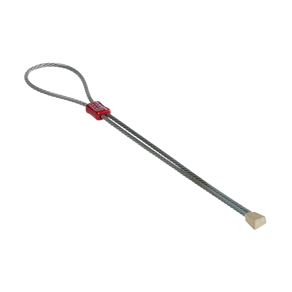 brass offset nut passive pro