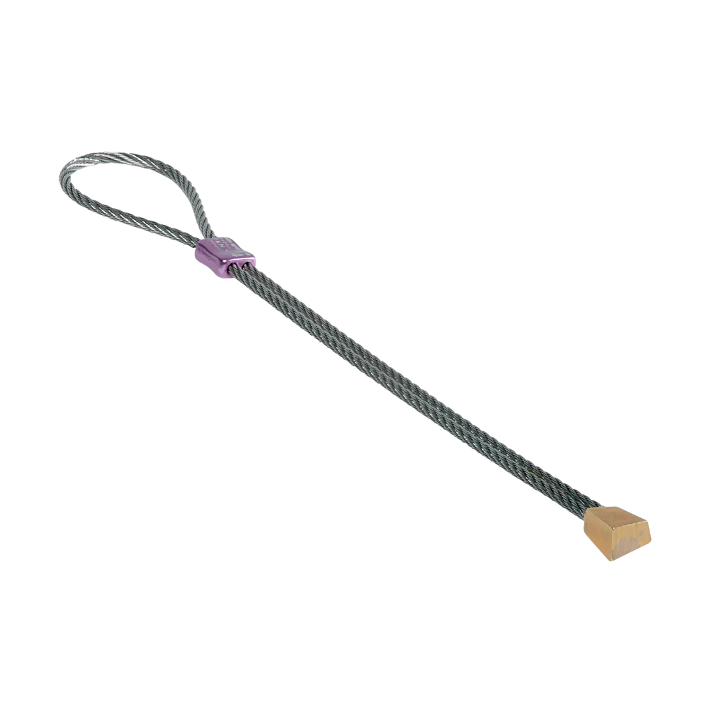 brass offset nut passive pro