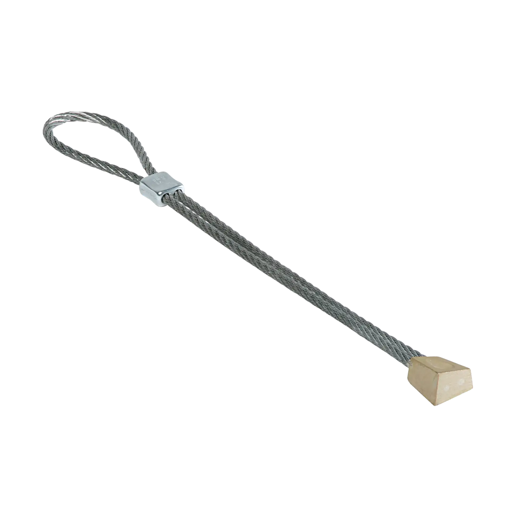 brass offset nut passive pro