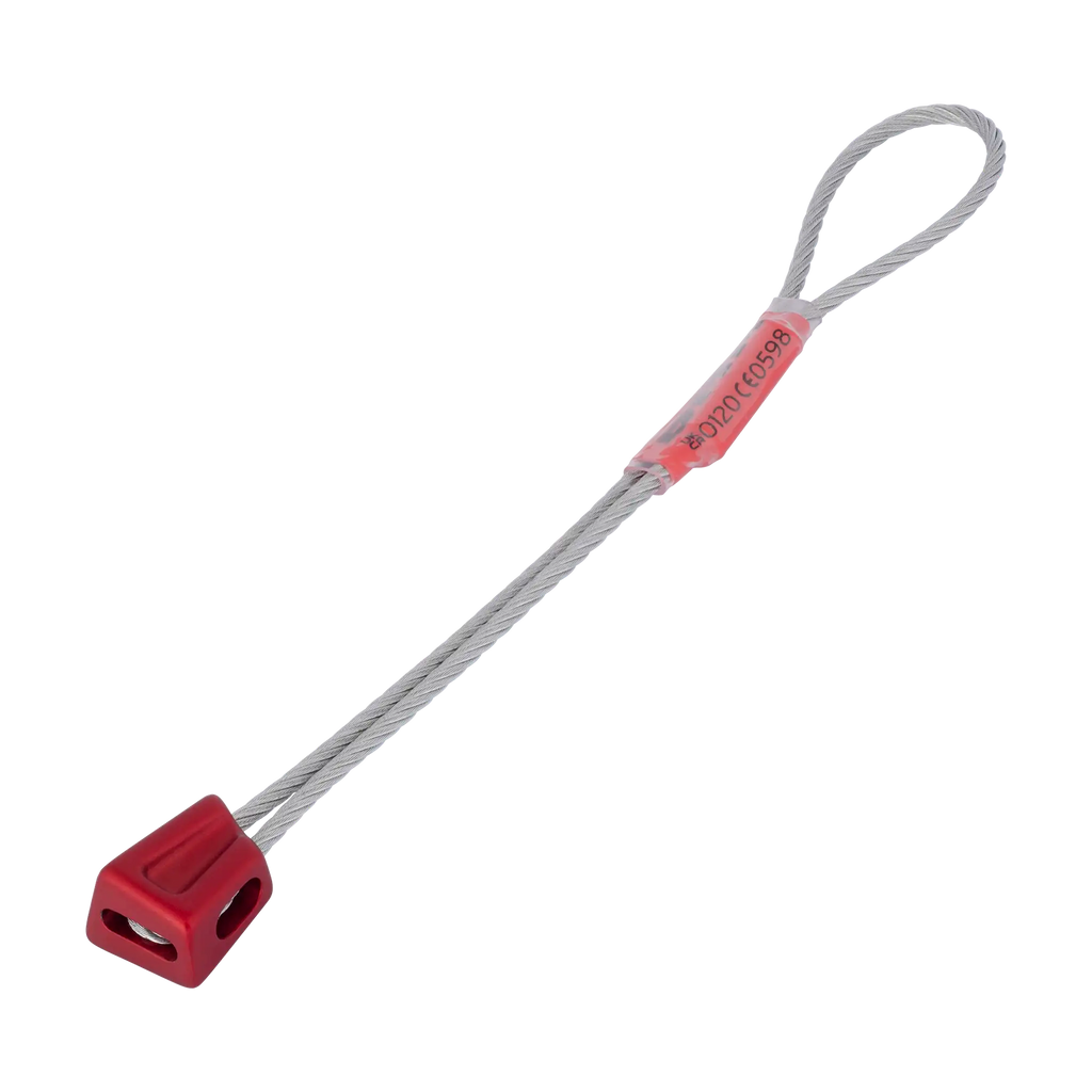 offset stopper nut passive pro