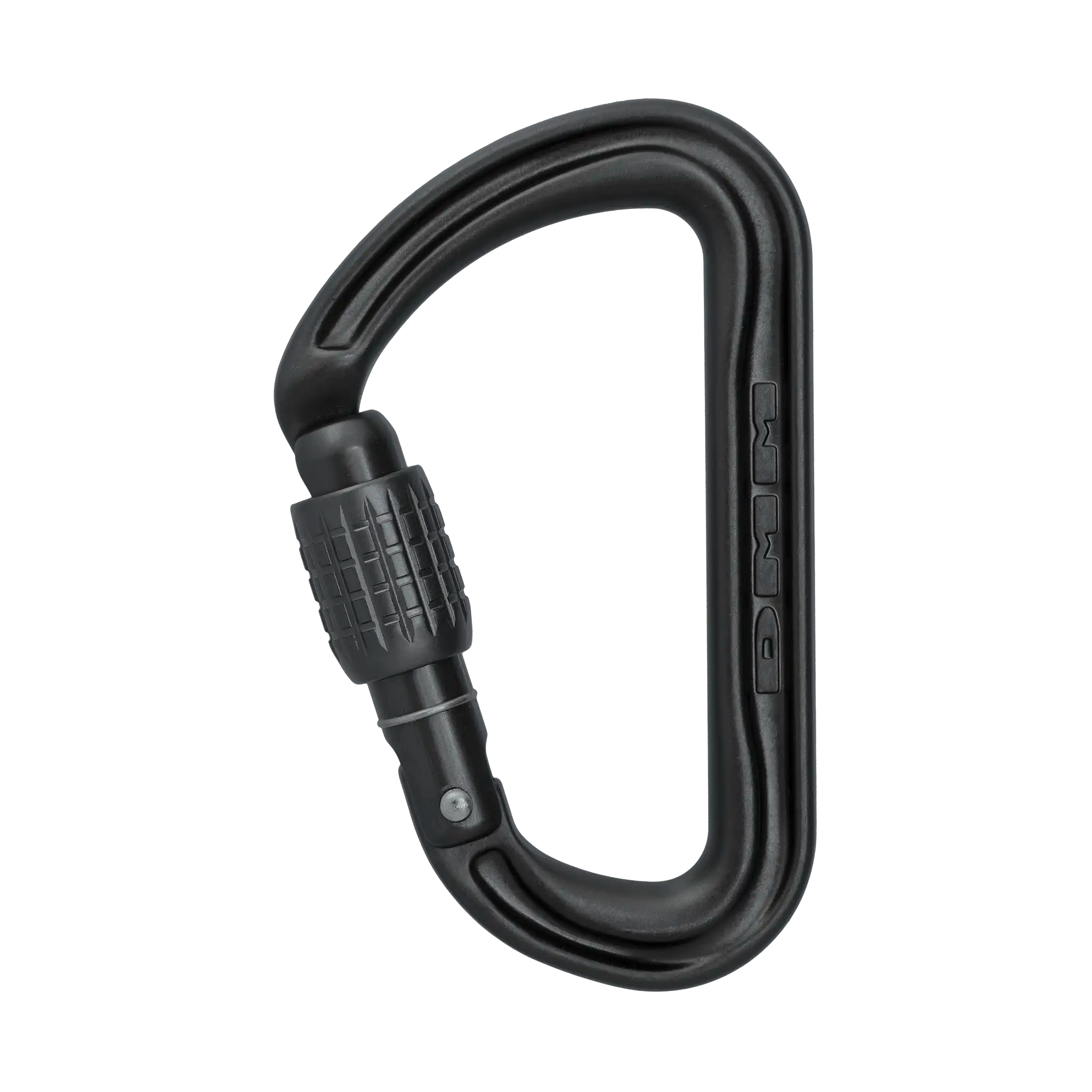 DMM Shadow Screwgate Colour 3er Karabiner-Set - Schraubkarabiner...