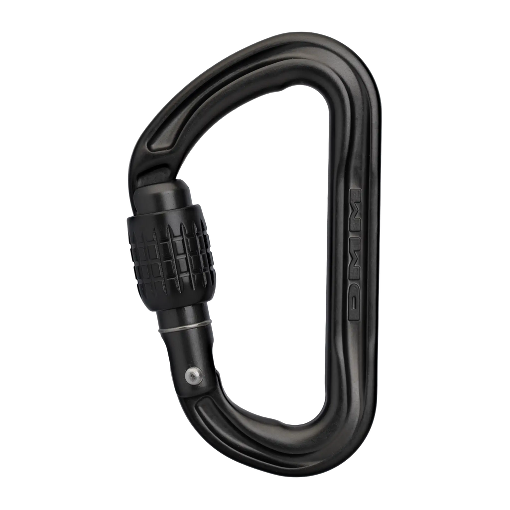 phantom locking carabiner
