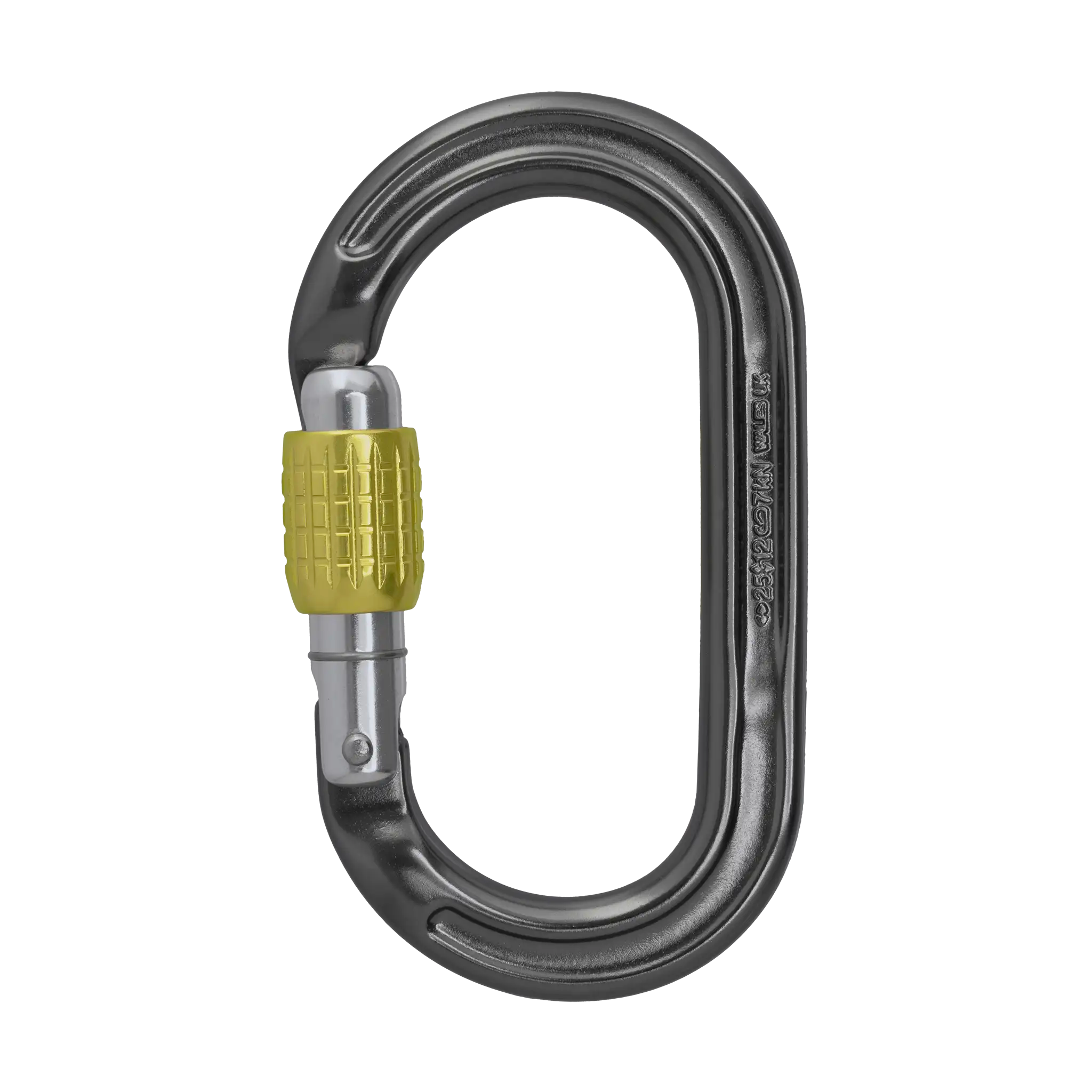 Black diamond oval carabiner 3 pack hotsell