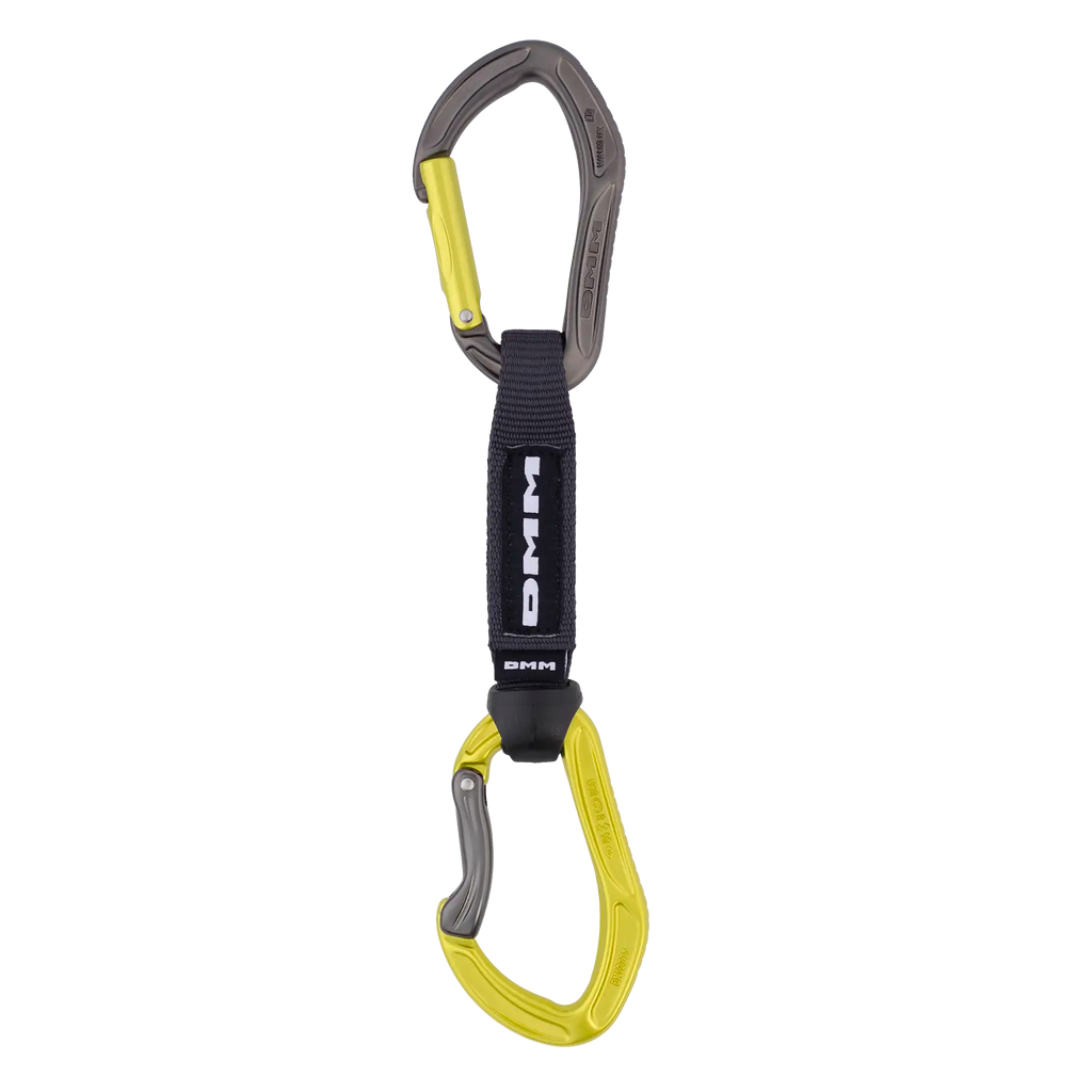 18cm Quick Draw Quickdraws – DMM