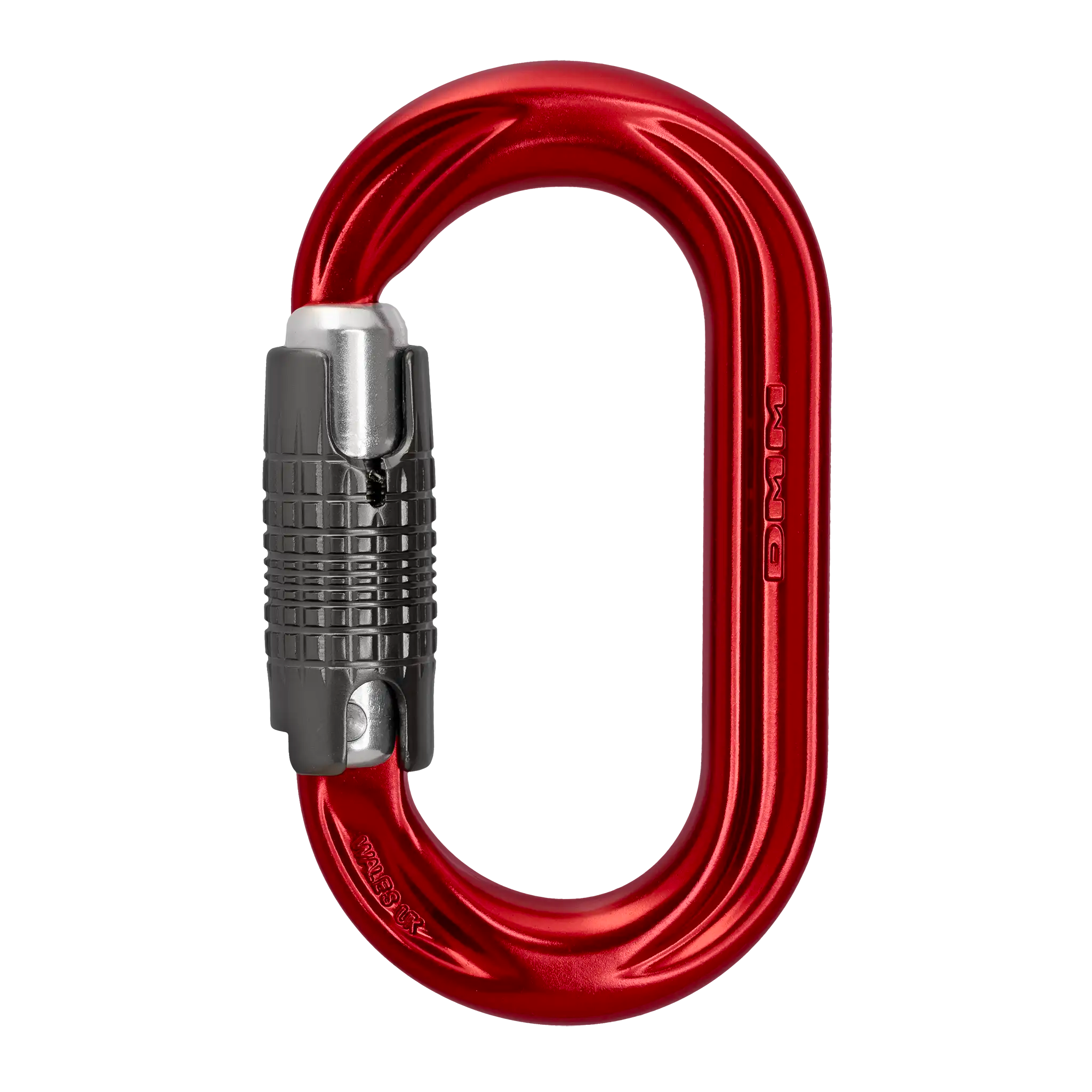 PerfectO Locking – DMM パーフェクトO ロックセーフ カラビナ (DMM)