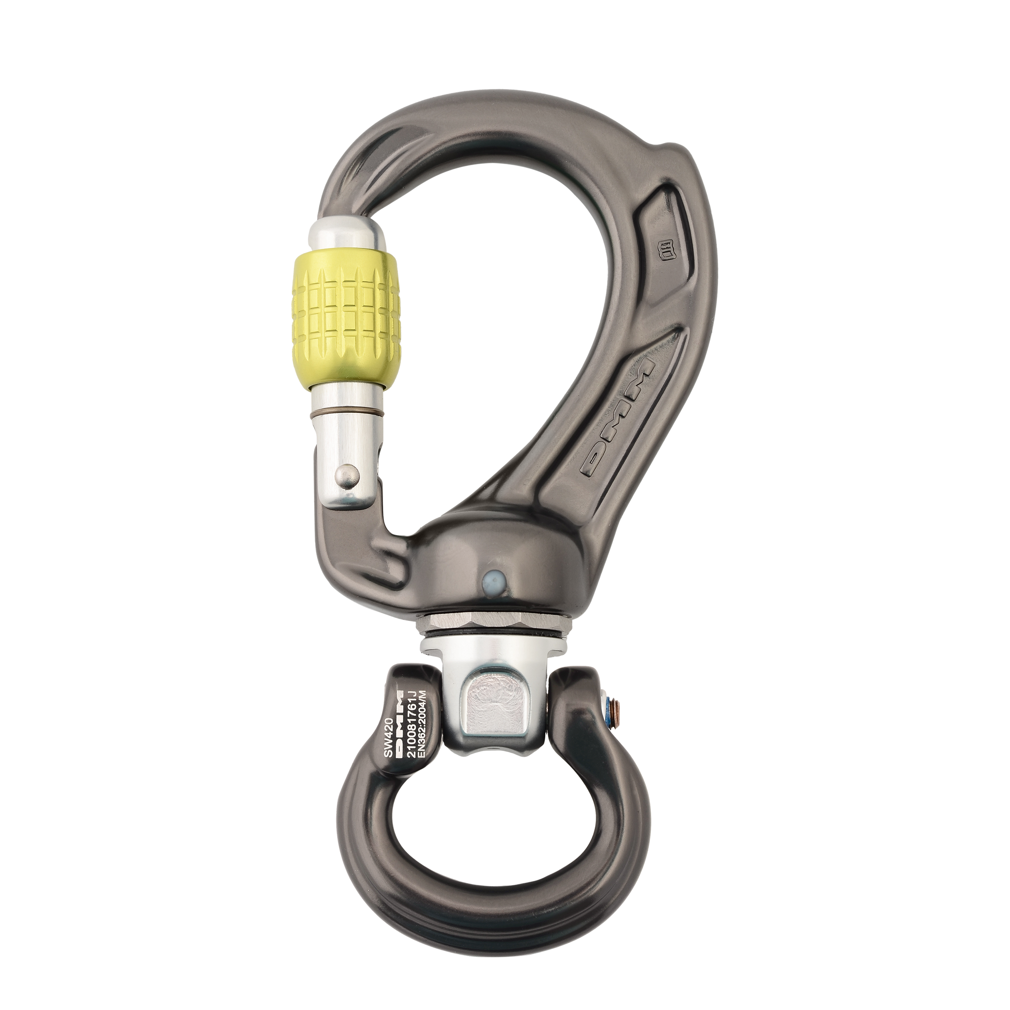 新品】DMM Locking Connectors&Belay Master 【公式通販】 新品】DMM Locking Connectors&Belay Master 【公式通販】