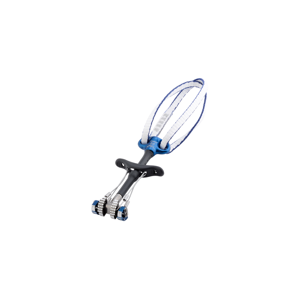 climbing cam active protection