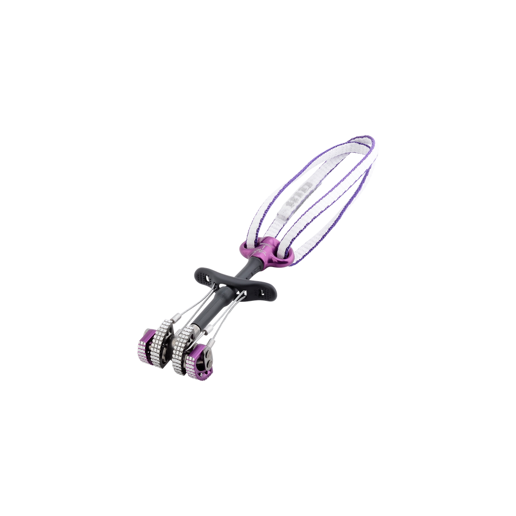 climbing cam active protection size 2