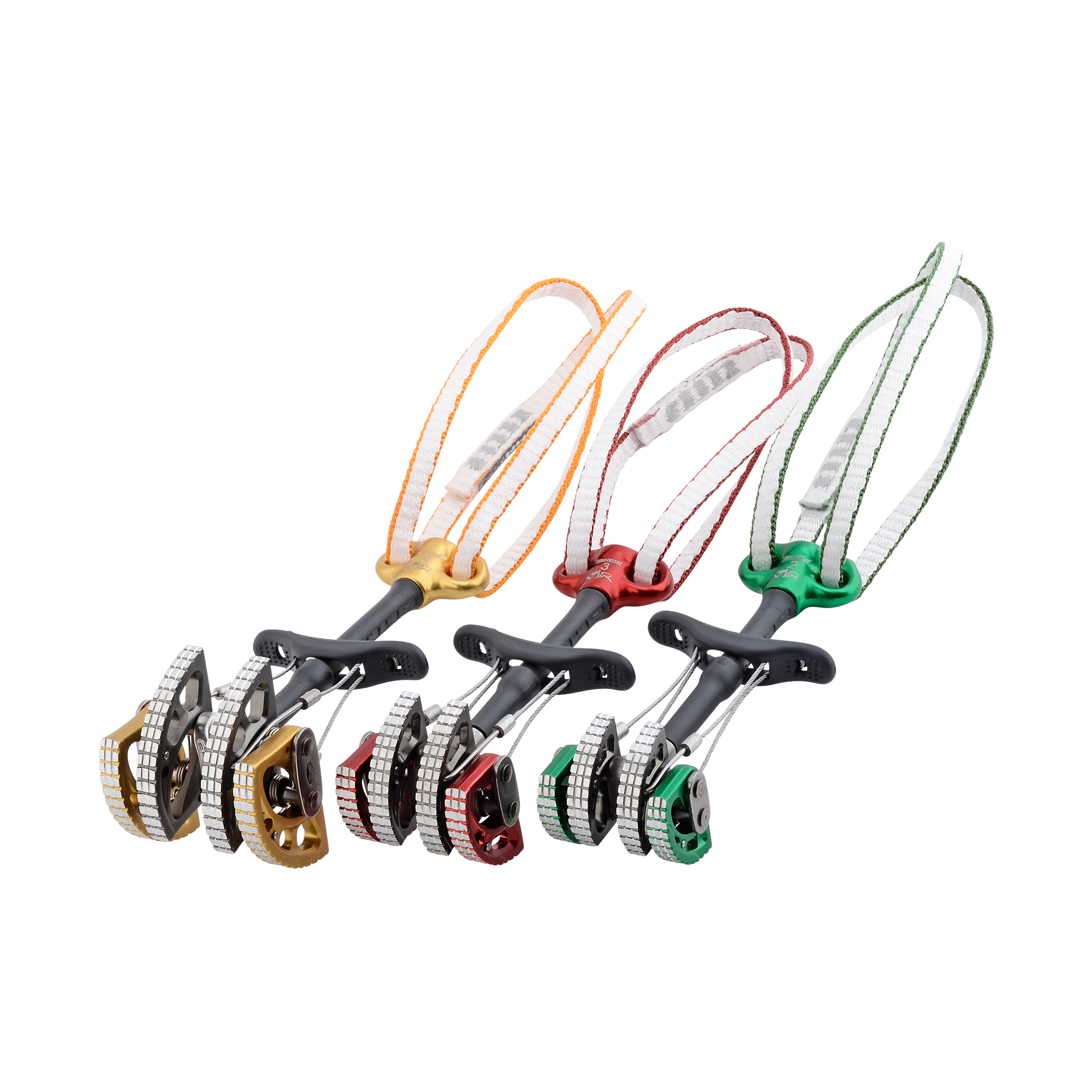Dragon Cams – DMM