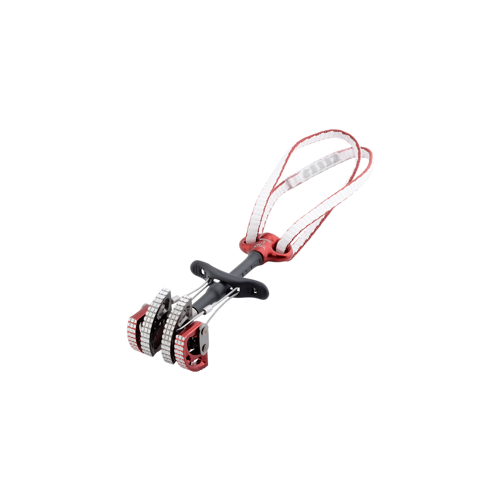 climbing cam active protection size 4