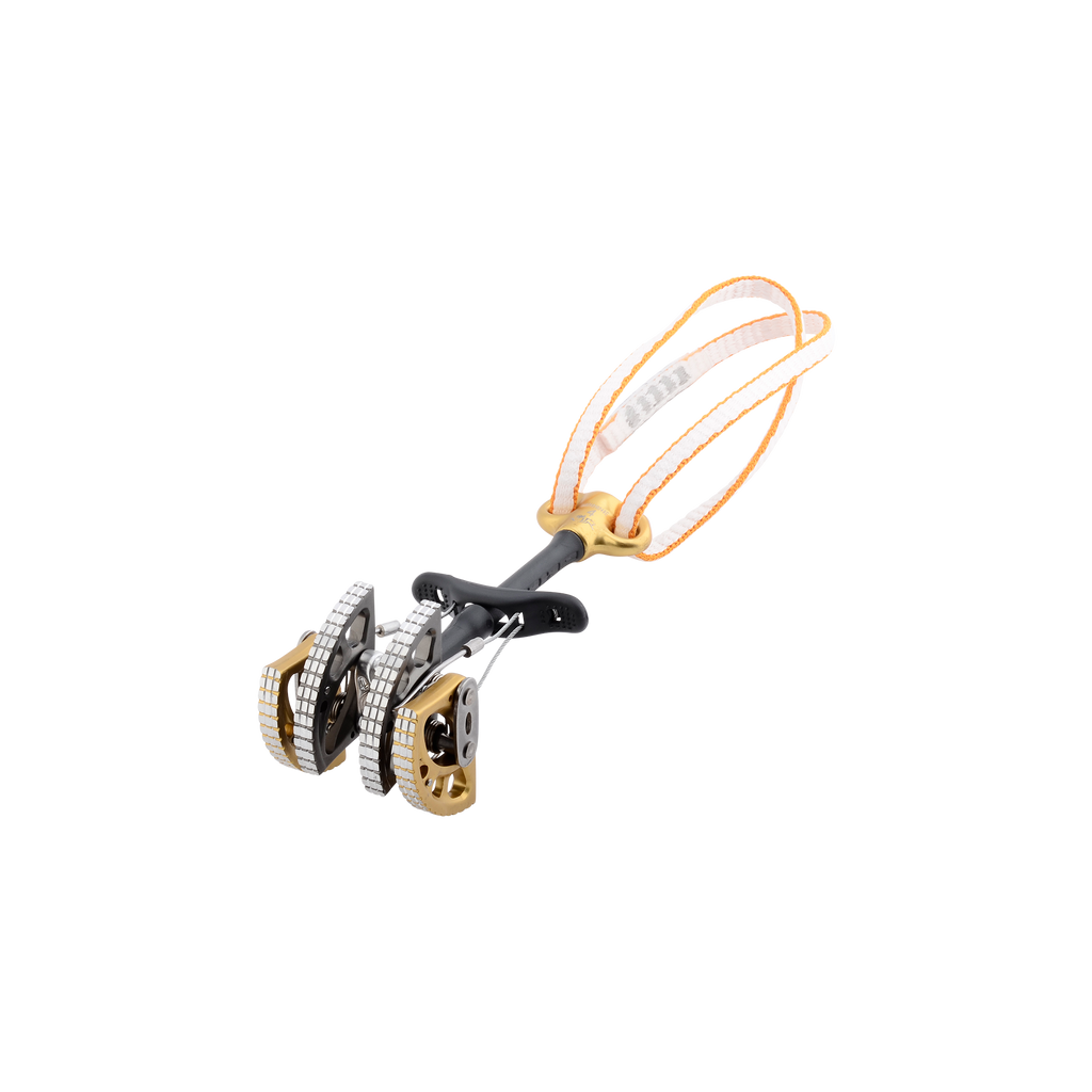 climbing cam active protection size 5