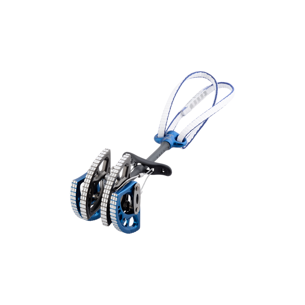 climbing cam active protection size 6