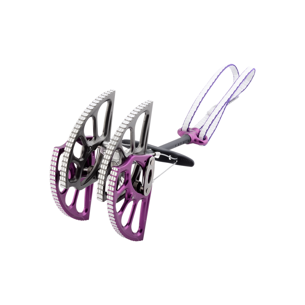 climbing cam active protection size 8