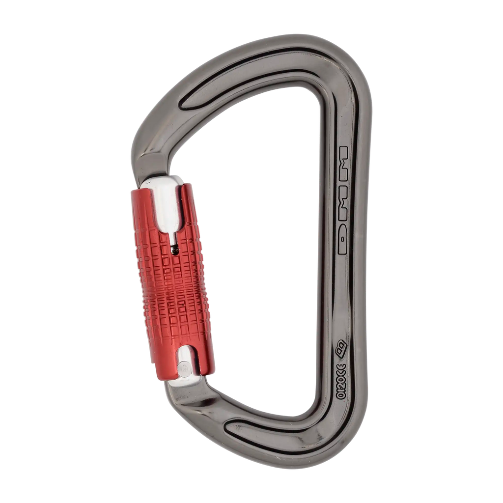 zodiac ultra strong alloy carabiner