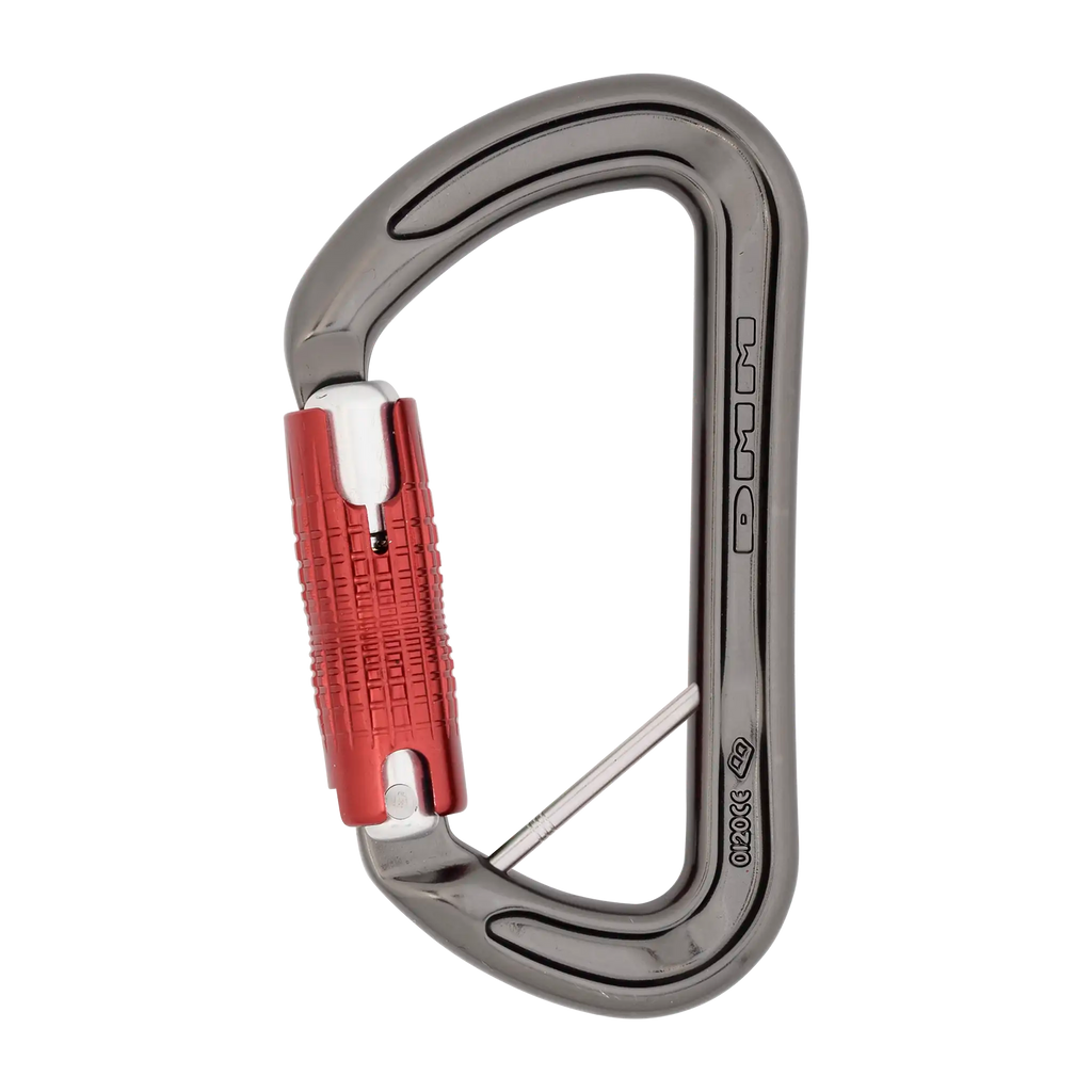 zodiac ultra strong alloy carabiner