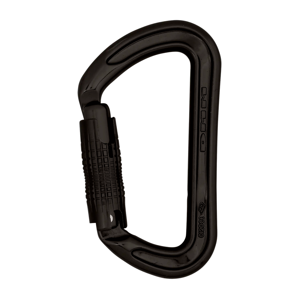 zodiac ultra strong alloy carabiner