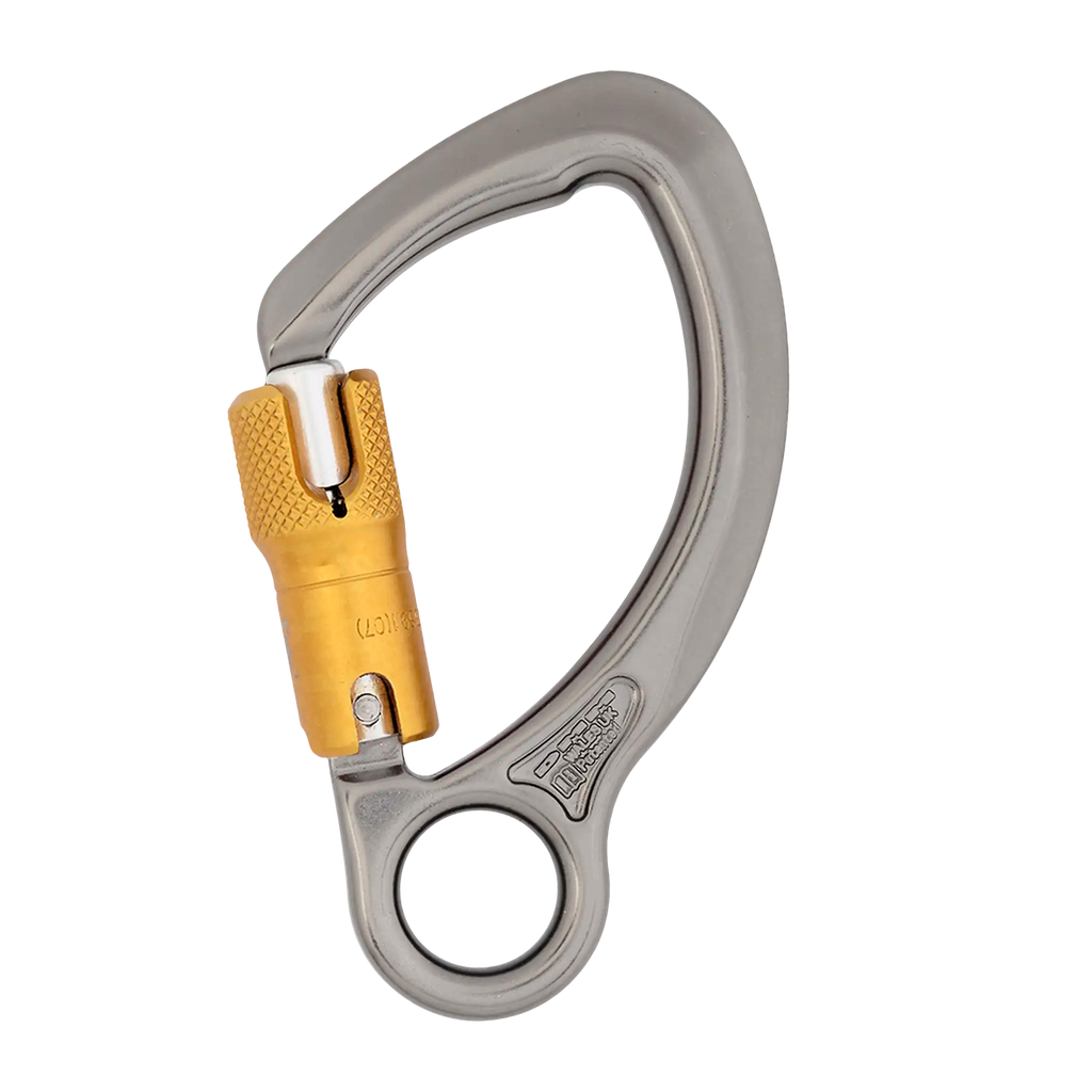 captive eye termination connector