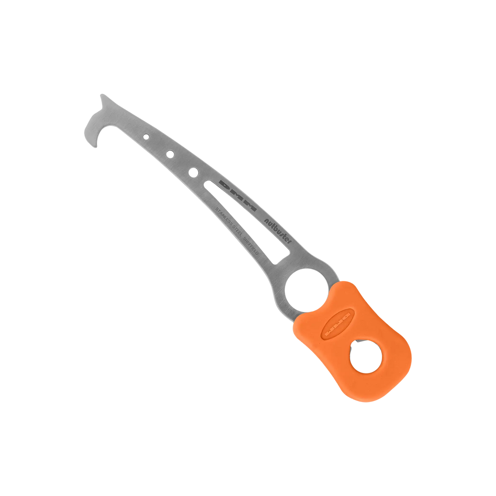 nut key for removing stoppers