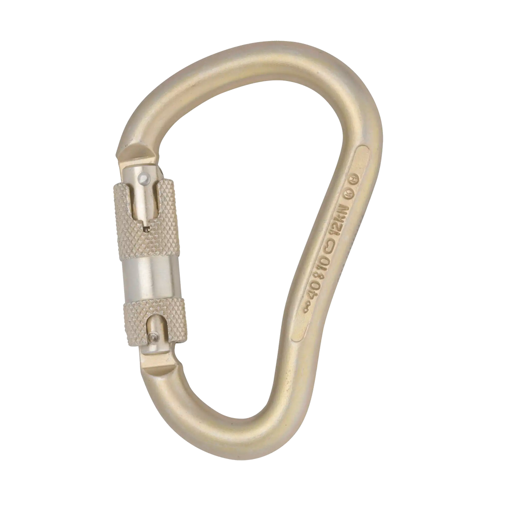 steel connector 12mm boa kwiklock