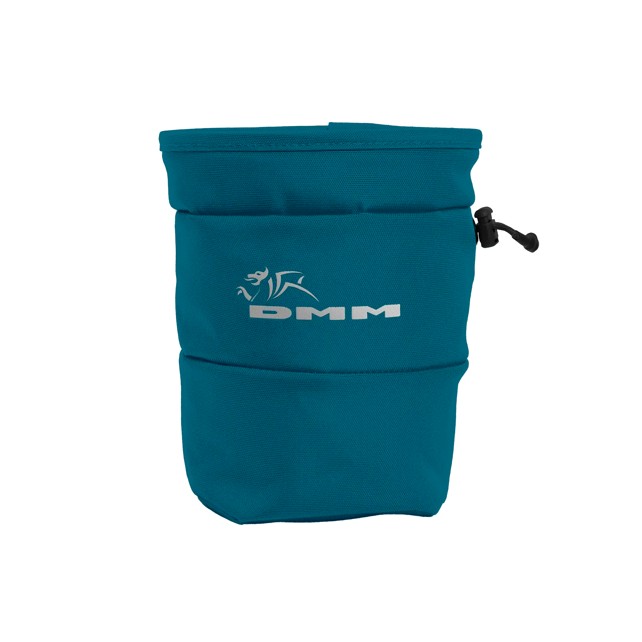Dmm Traction Sacca Per Magnesite – Blu – Leggera E Resistente Per Arrampicata Sportiva