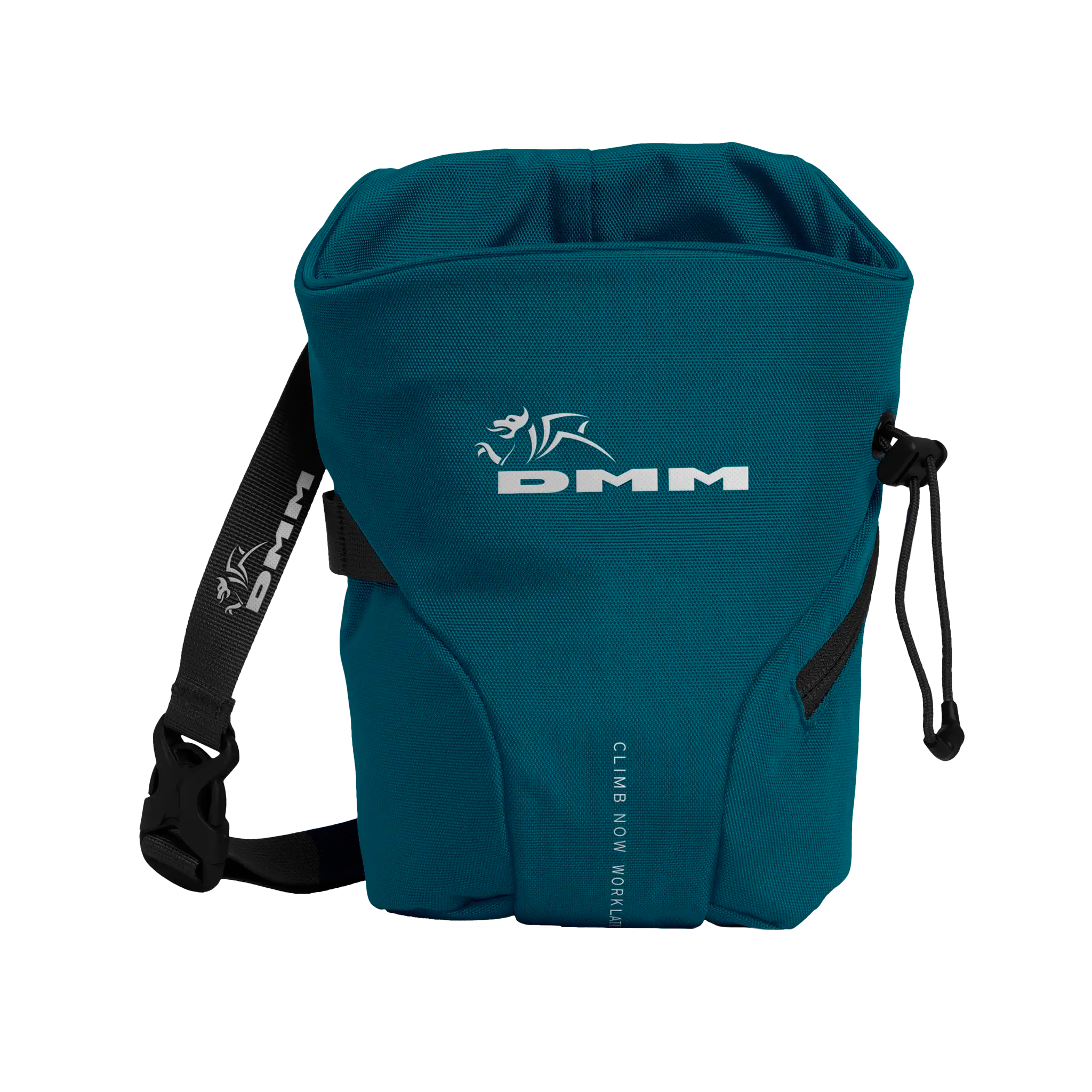 Dmm top climbing bag