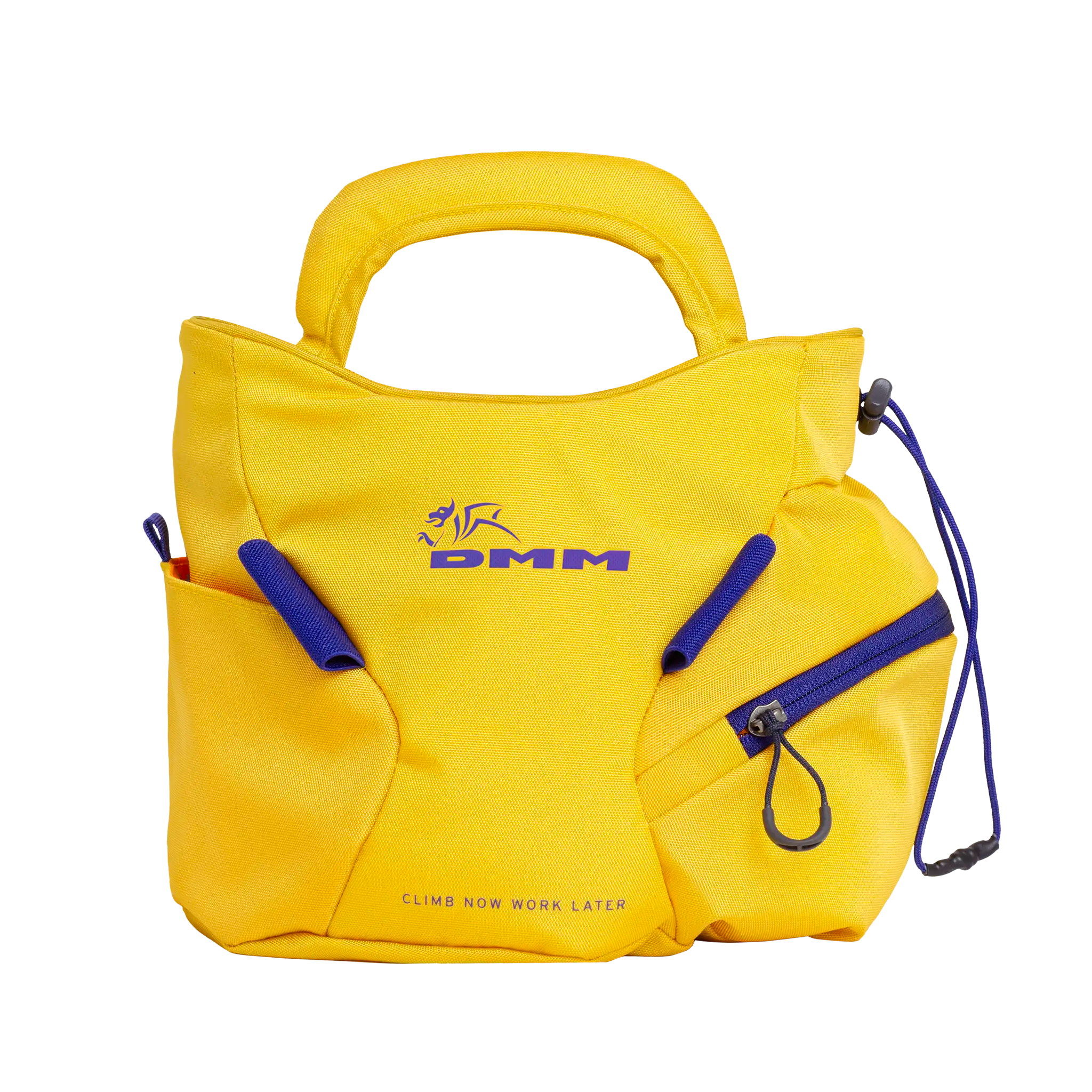 Magic boulder chalk bag online