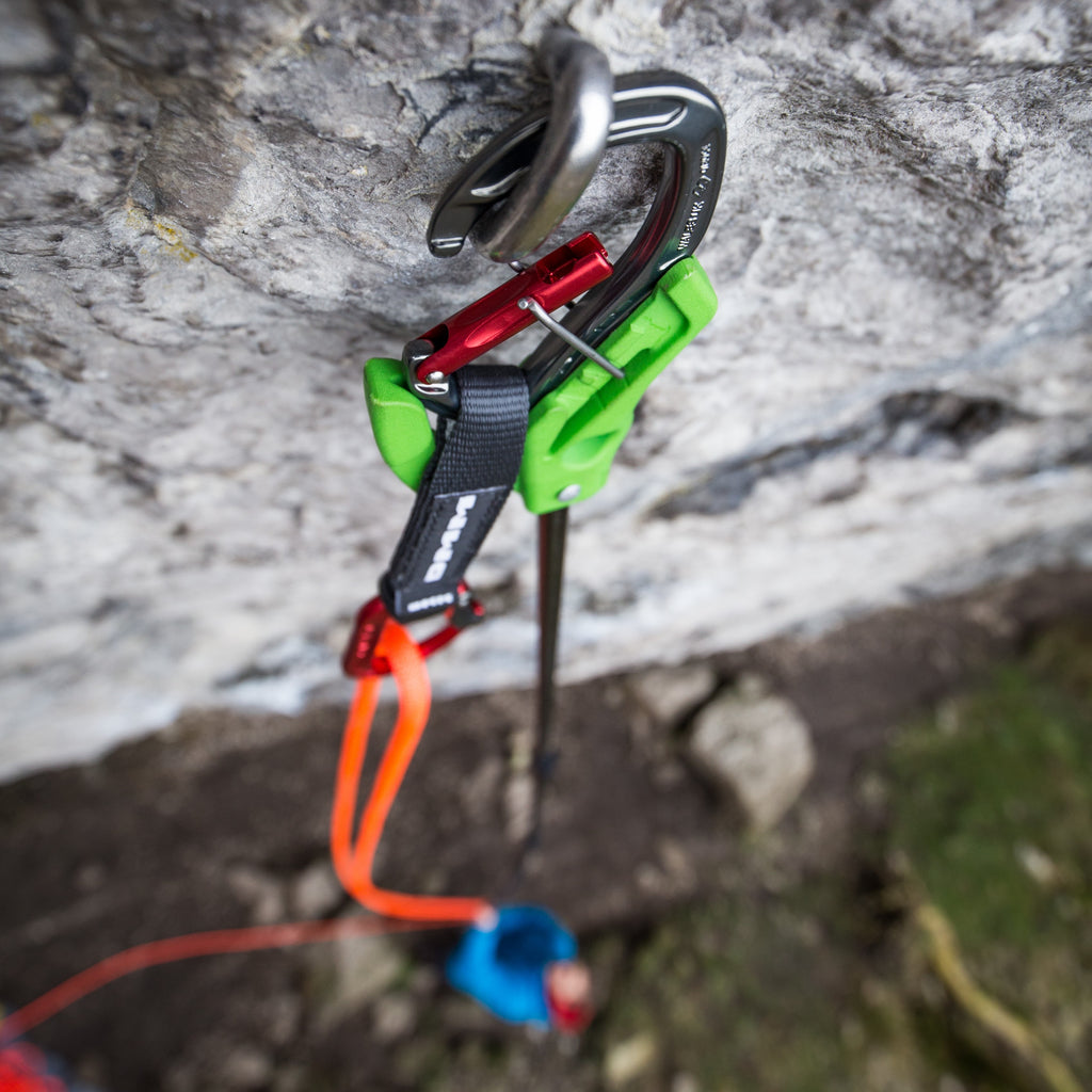 Alpha Sport Quickdraw Set β Custom Text β DMM