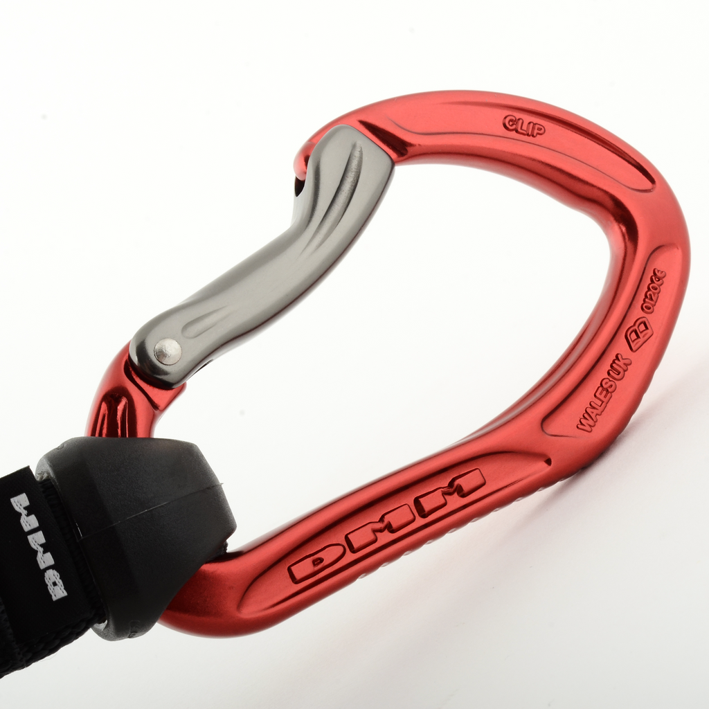 Alpha Sport Quickdraw β DMM