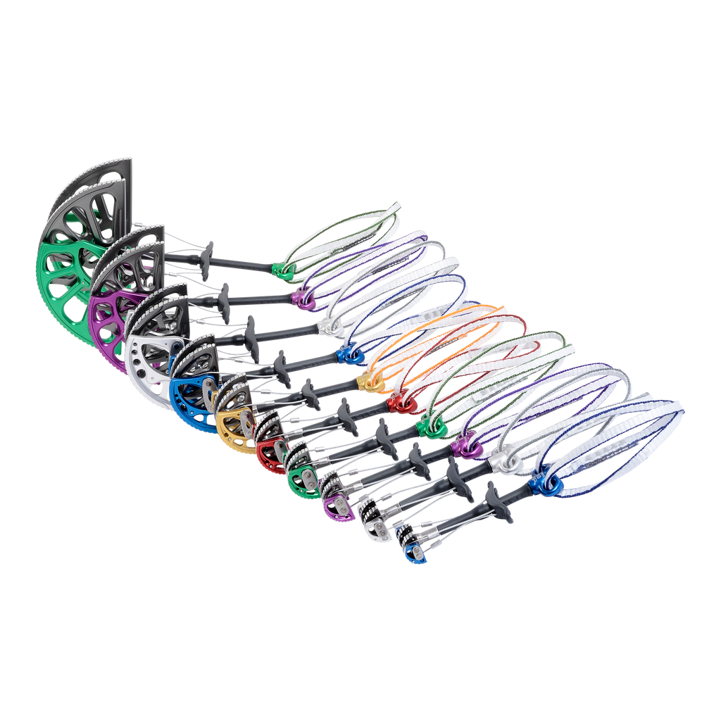 climbing cam active protection full range