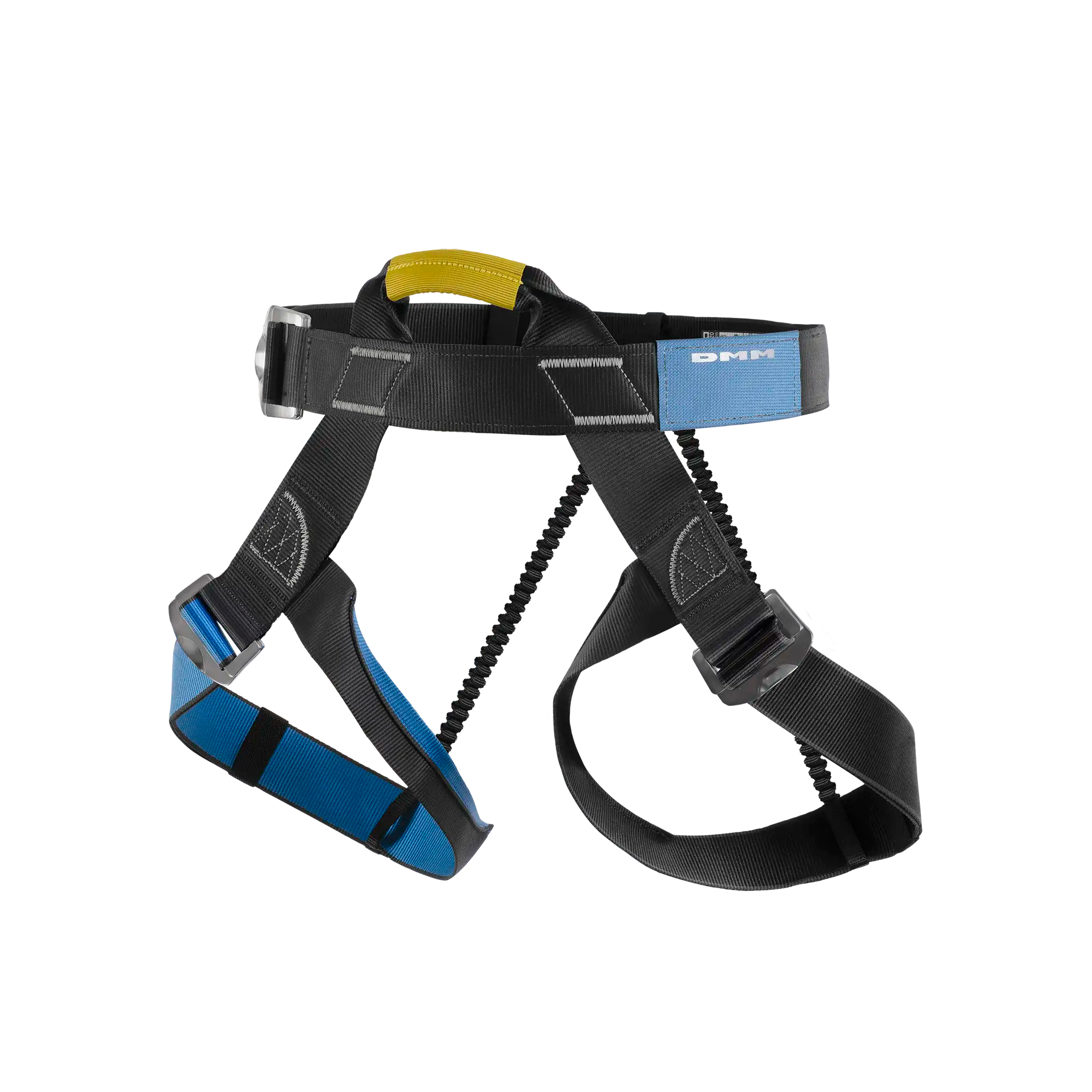Harnesses – DMM