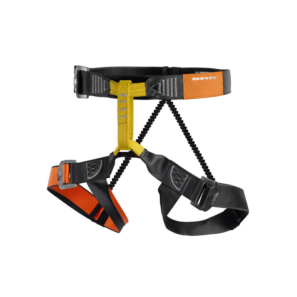 outdoor centre harness