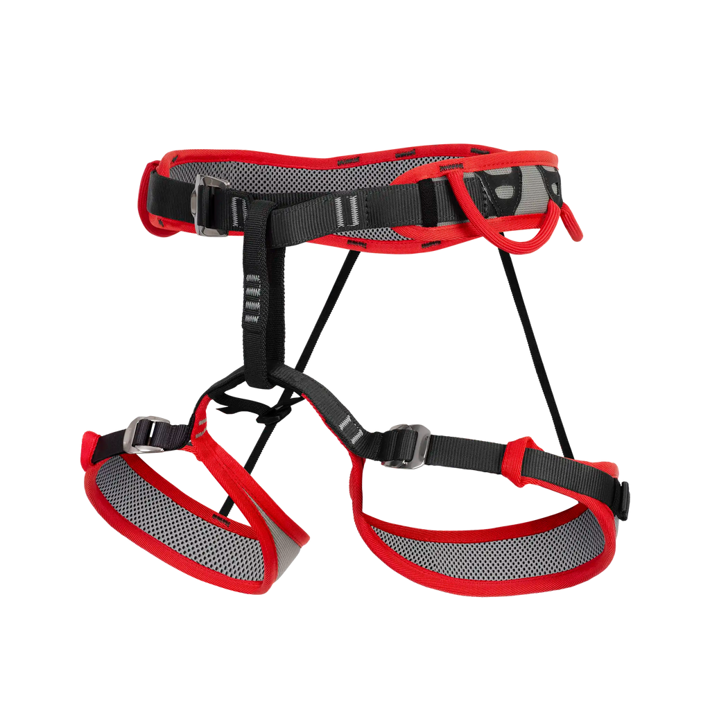Harnesses – DMM