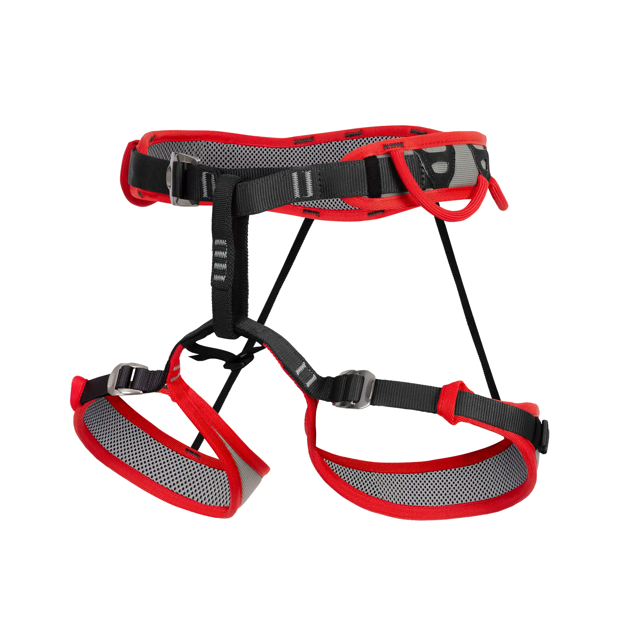 CLIMBING HARNESS EASY 3 BLUE