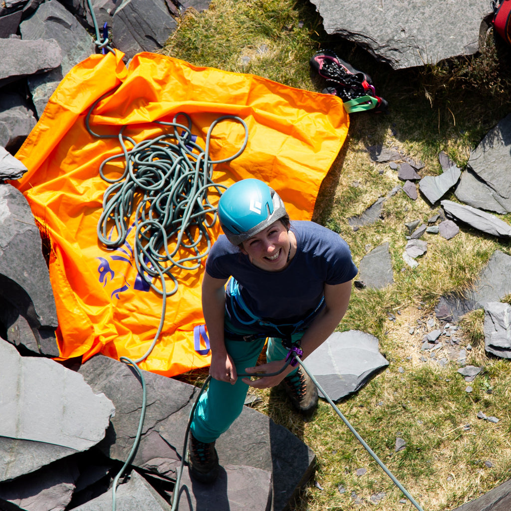 Classic Rope Bag 25L – DMM