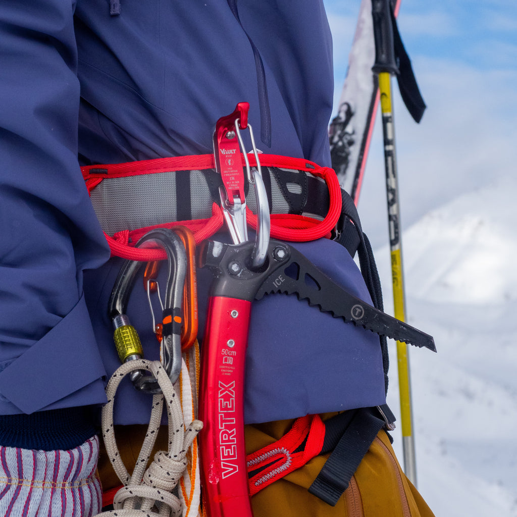 DMM Climbing - Harnesses: Winter