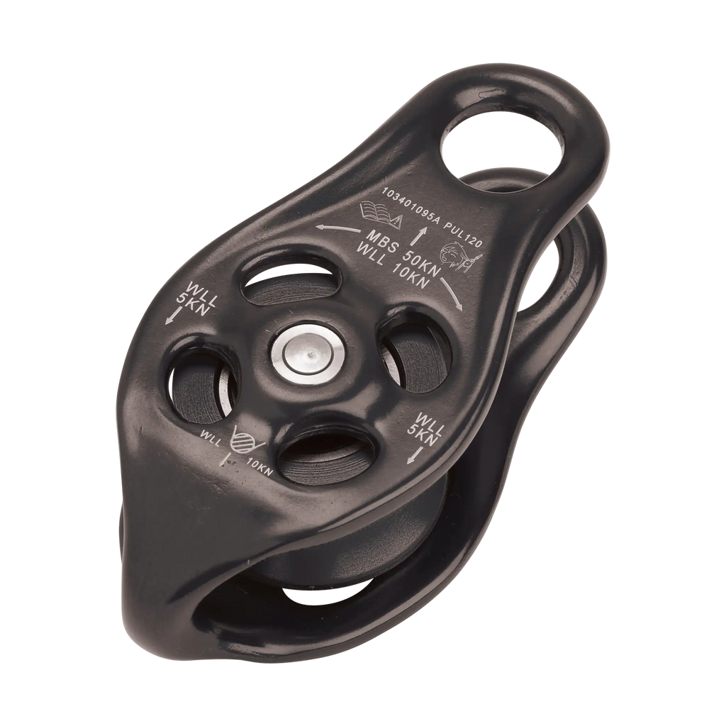 pulley I need to own