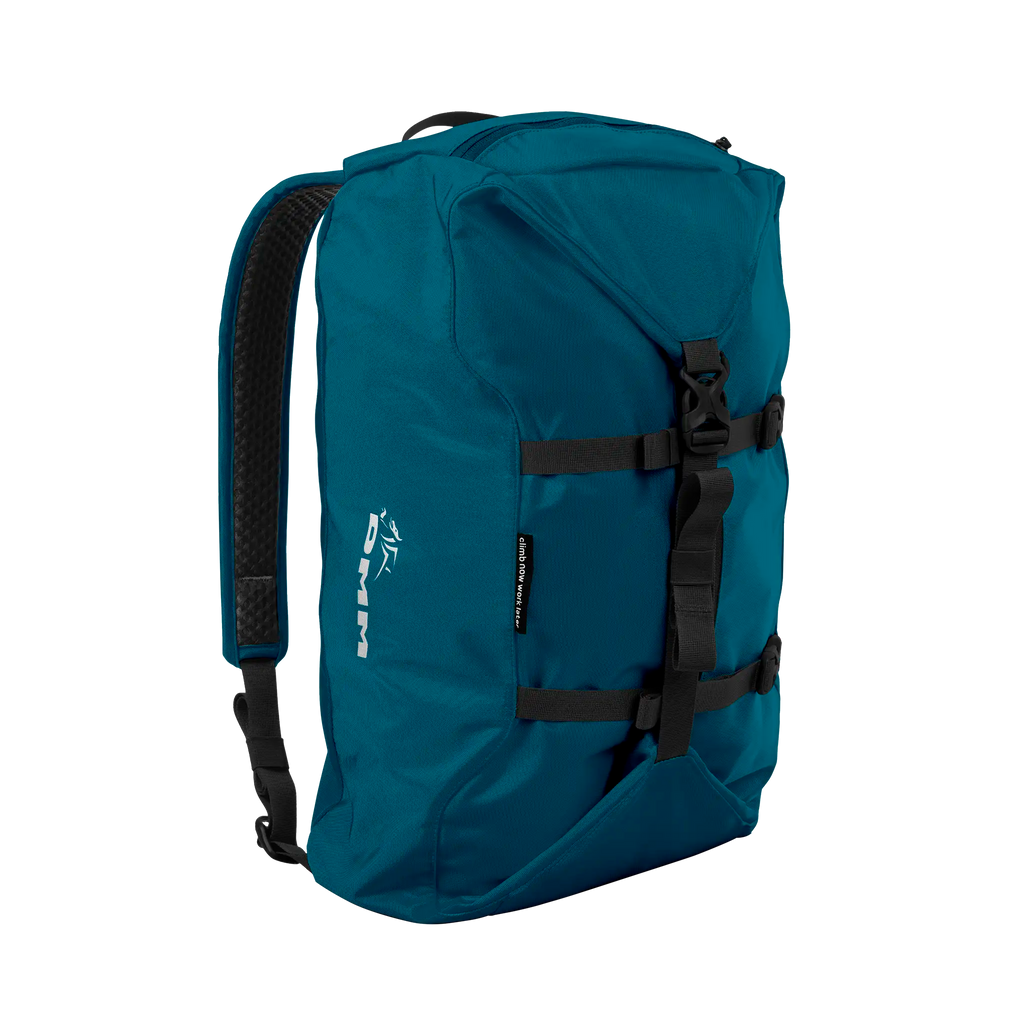 climbing rope bag